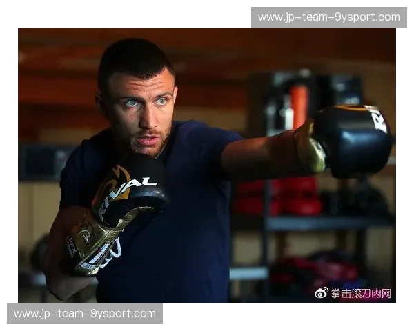 诸神的黄昏还是凡间的洗礼？洛马琴科vs萨利多：那场改变拳击历史的“残酷成人礼”